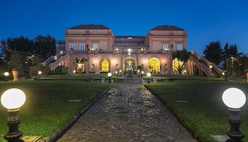 Picture of Villa Signorini Events & Hotel in Ercolano