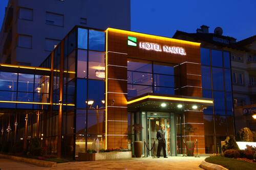 book nartel hotel in pristina hotels com