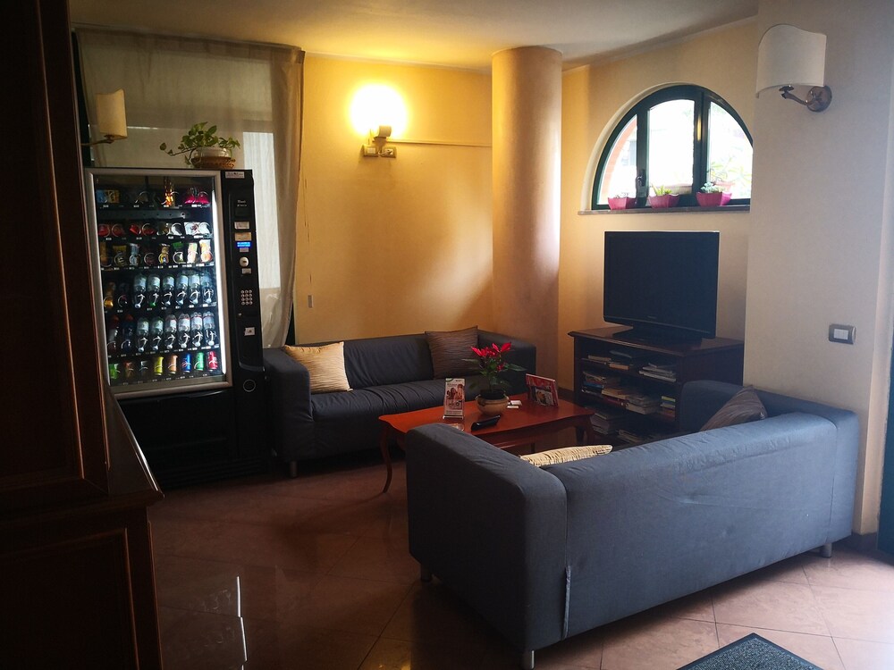 Casa Betania Pisa Info Photos Reviews Book At Hotels Com