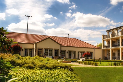 Parkhotel Surenburg In Horstel Hotels Com