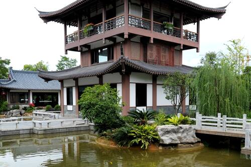 桂林驛皇家別院 住宿預訂優惠及飯店資訊 Hotels Com 桂林驛皇家別院 住宿預訂優惠及飯店資訊 Hotels Com