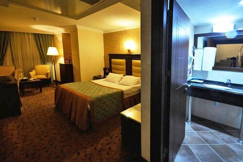 book cukurova park hotel in adana hotels com
