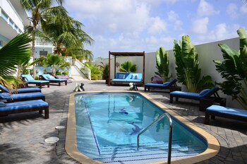 15 Closest Hotels To Curacao Sea Aquarium In Willemstad