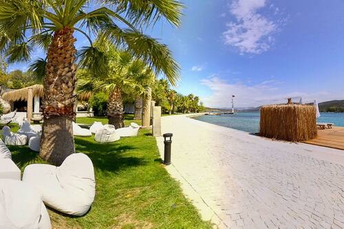 kalem island oliviera resort special