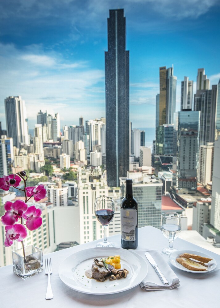 Eurostar Hotel Panama City Panama Eurostar Hotel Panama City Panama
