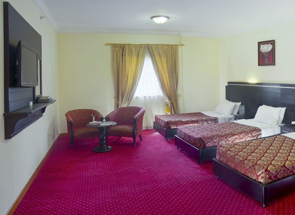 احجز فندق باب الملتزم كونكورد في مكة المكرمة قارن أسعار الفنادق في مكة المكرمة