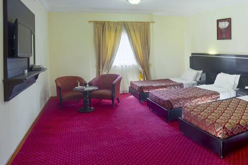 احجز فندق باب الملتزم كونكورد في مكة المكرمة قارن أسعار الفنادق في مكة المكرمة