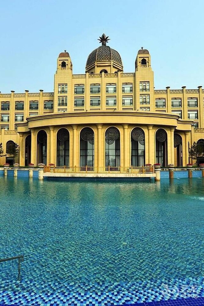 沧州盛泰国际酒店