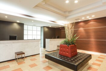 A(z) Hotel MyStays Sakaisuji-Honmachi hotel fényképe itt: Osaka