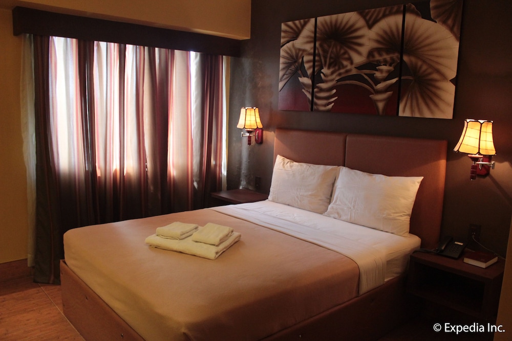 Book Pamulinawen Hotel in San Nicolas
