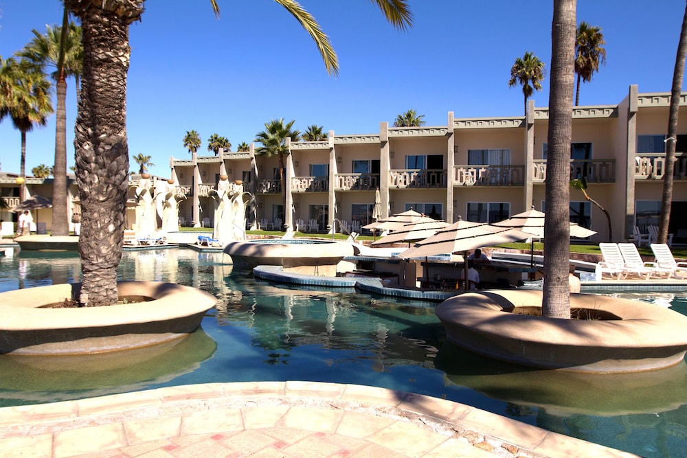 Estero Beach Resort In Ensenada