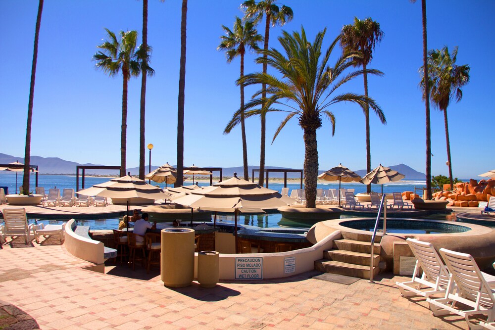 Estero Beach Hotel Resort In Ensenada Book On Hotels