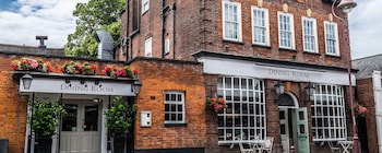 Top 10 Hotels In Shenley United Kingdom