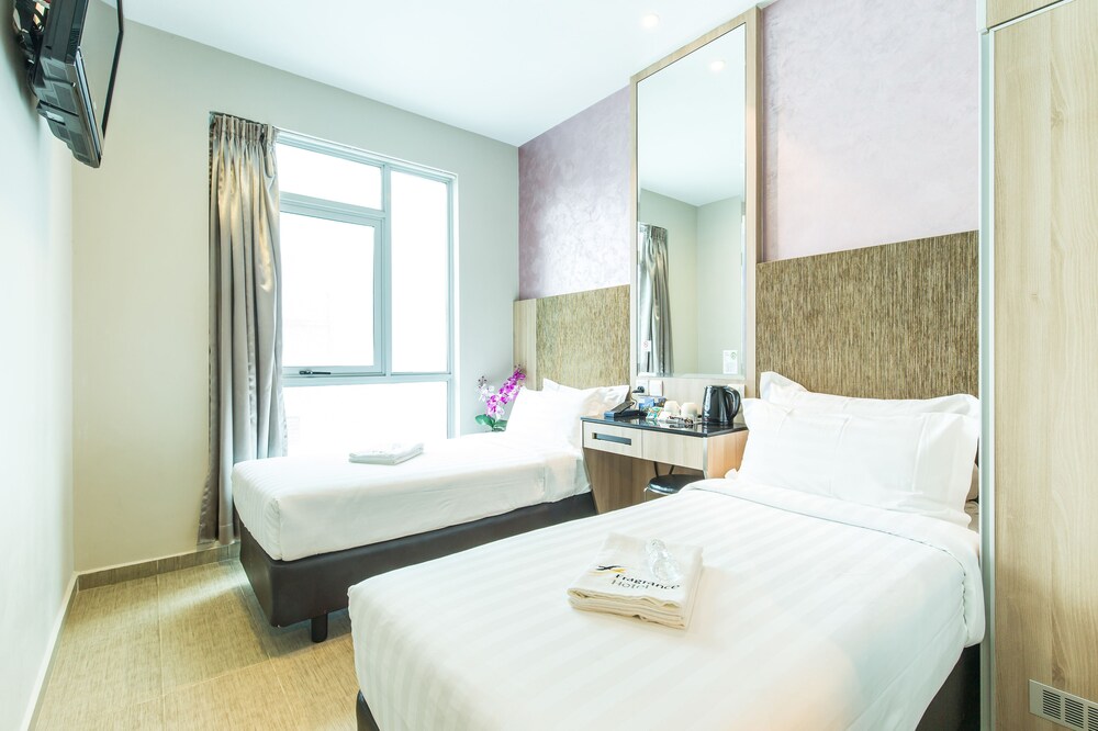 Ibis Budget Singapore Clarke Quay Sg Clean Singapore Updated Price Reviews Hd Photos Hotels Com