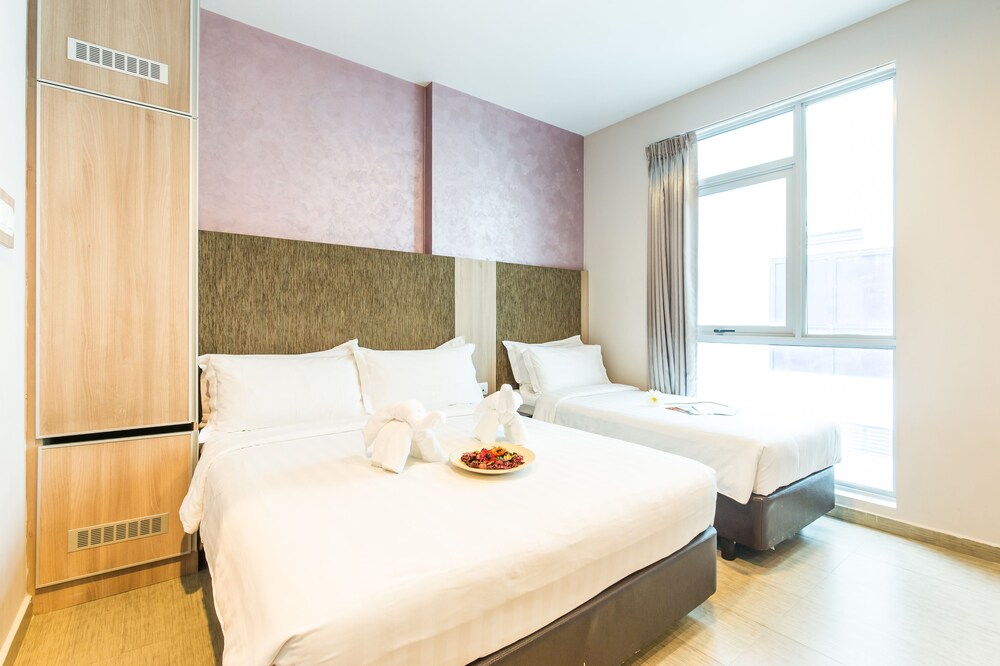 Ibis Budget Singapore Clarke Quay Sg Clean Singapore Updated Price Reviews Hd Photos Hotels Com
