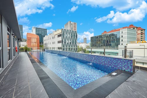 Book Ibis Budget Singapore Clarke Quay Sg Clean In Singapore Hotels Com Book Ibis Budget Singapore Clarke Quay Sg Clean In Singapore Hotels Com