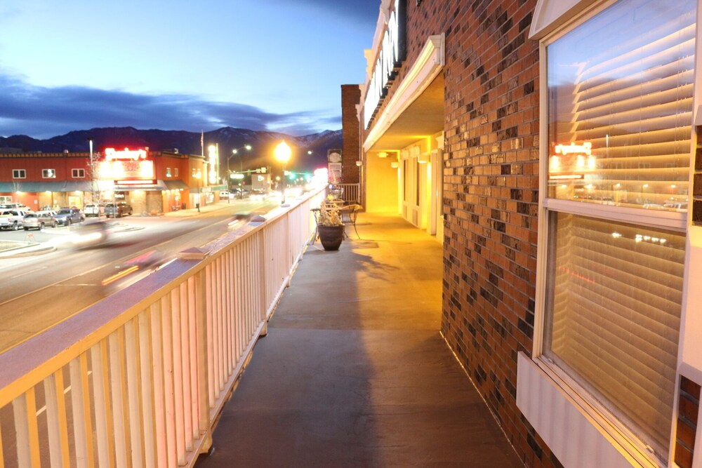 Book Historian Inn In Gardnerville Hotels Com