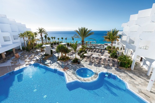 Hotel Riu Palace Jandia Pajara Info Photos Reviews Book At Hotels Com