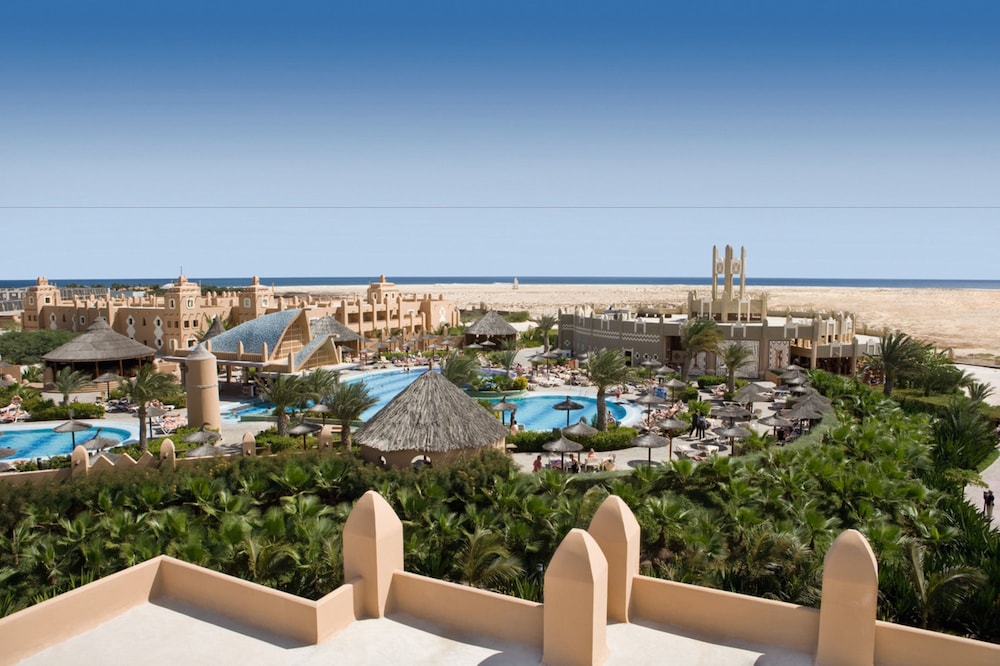 ClubHotel Riu Funana - All Inclusive em Sal - Hoteis.com