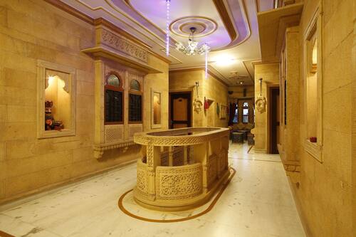 ホテル ムーンライト ジャイサルメール の宿泊予約 ホテルズドットコム ホテル ムーンライト ジャイサルメール の宿泊予約 ホテルズドットコム