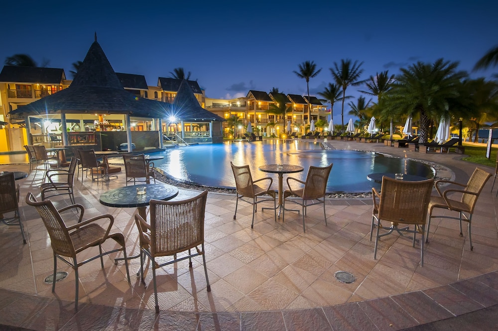 Azura pacific Hotel