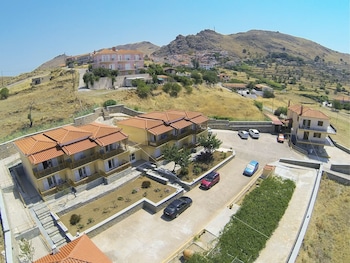Top 10 Hotels In Lemnos Greece Apartments In Lemnos
