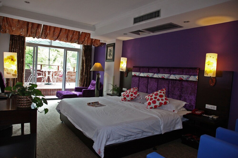 Guilin Eva Inn Hotel Guilin China Guilin Hotel Discounts Hotels Com