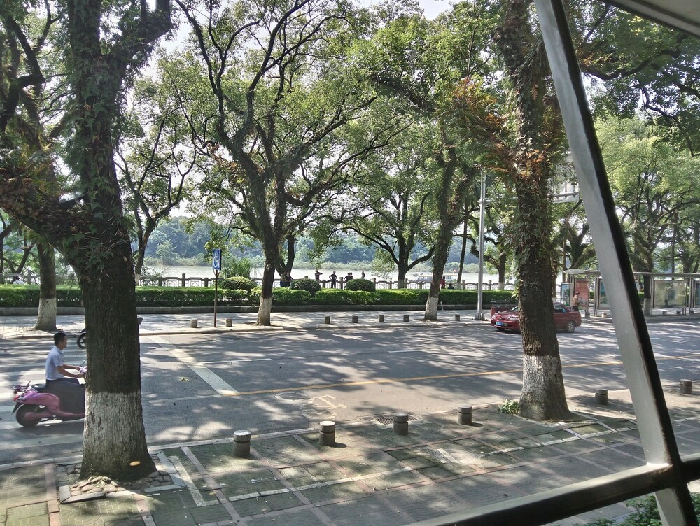 Book Guilin Eva Inn Hotel In Guilin Hotels Com