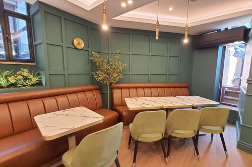 Amethyst Hotel Istanbul Turkey Istanbul Hotel Discounts Hotels Com
