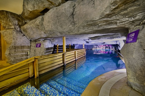 Book Amethyst Hotel In Istanbul Hotels Com