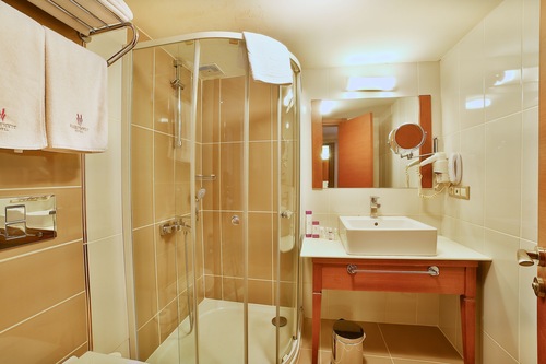 Book Amethyst Hotel In Istanbul Hotels Com