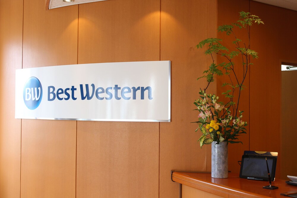 ベストウェスタン The Japonais 米沢 米沢 の宿泊予約 ホテルズドットコム