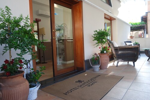 Finden Sie Hotels Nahe Casa Del Fauno Haus Des Fauns Vesuv Pompeji Region Hotels Com