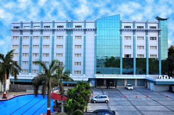 Top 10 Hotels In Begumpet Hyderabad India