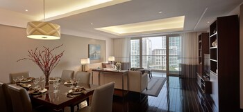 Sista minuten-erbjudanden på hotell i Shanghai