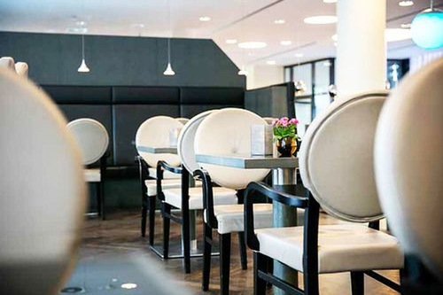 Restaurant Casino Hamburg Esplanade Restaurant Casino Hamburg Esplanade