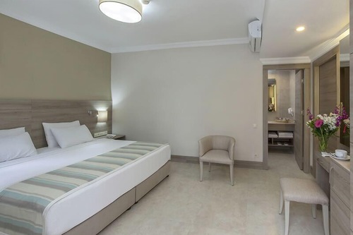 Book Bodrum Park Resort All Inclusive In Bodrum Hotels Com