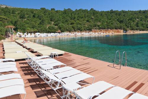 book bodrum park resort all inclusive in bodrum hotels com