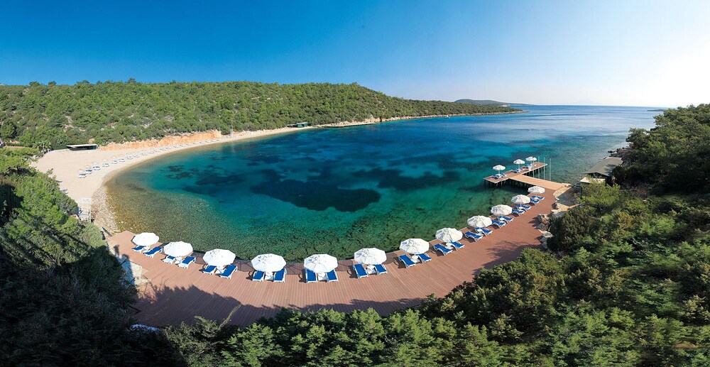 Book Bodrum Park Resort All Inclusive In Bodrum Hotels Com