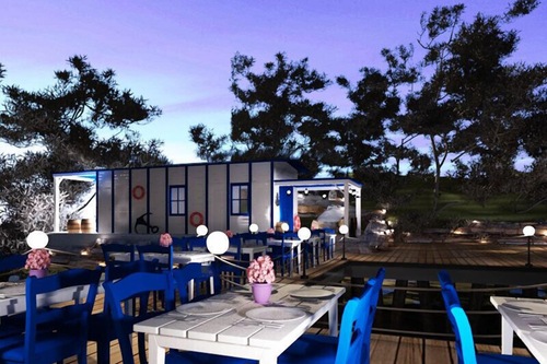 Bodrum Park Resort All Inclusive Bodrum Hotels Com