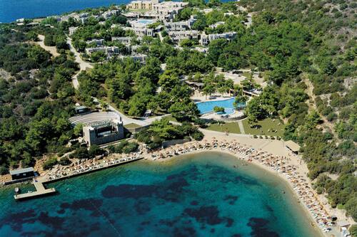 book bodrum park resort all inclusive in bodrum hotels com