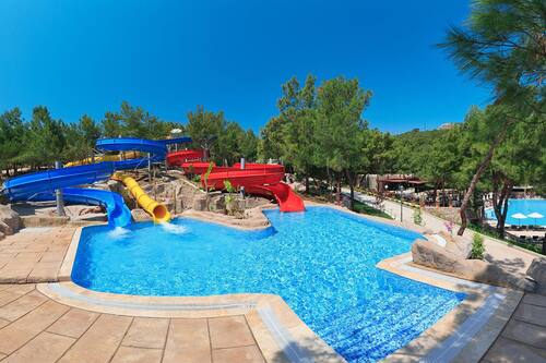 book bodrum park resort all inclusive in bodrum hotels com