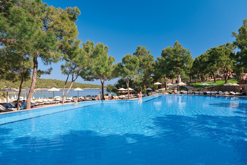 Bodrum Park Resort Picture Of Bodrum Park Resort Yaliciftlik Tripadvisor