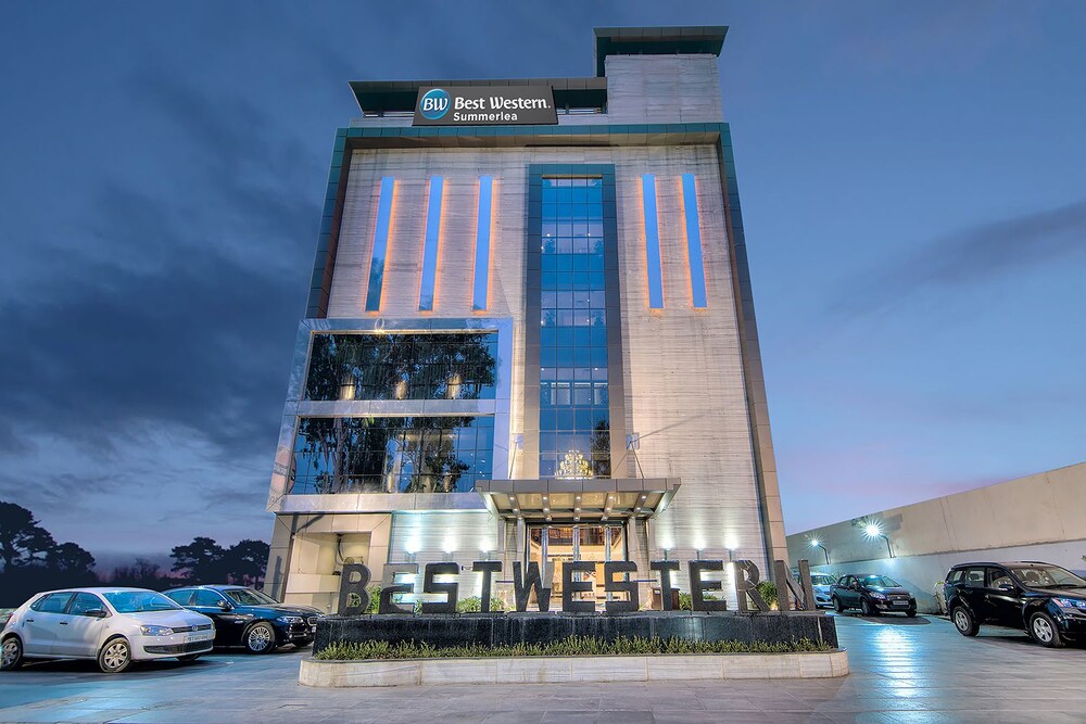 Best Western Summerlea Jalandhar Info Photos Reviews Book At Best Western Summerlea Jalandhar