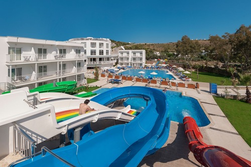 Bodrum Beach Resort Bodrum Turkey Bodrum Hotel Discounts Hotels Com