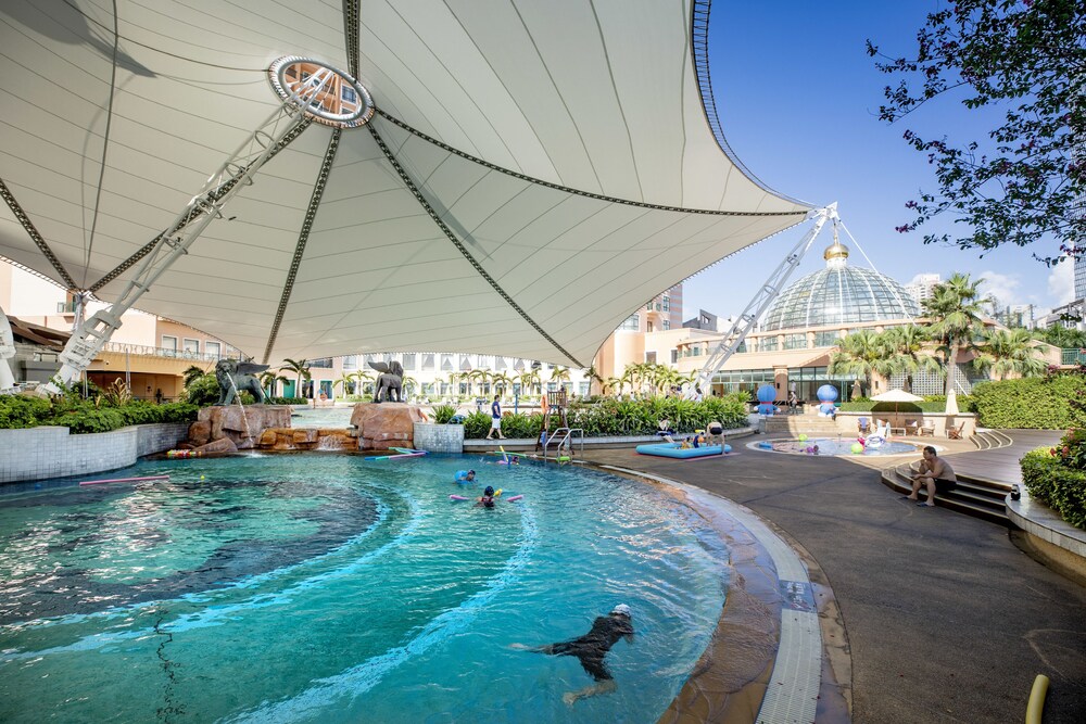 深圳威尼斯酒店