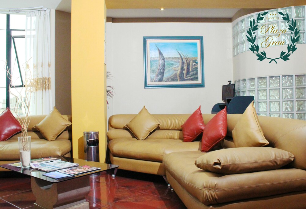 Casa Andina Private Collection Trujillo DiseÑo Y Decoracion De Interiores Photo 2