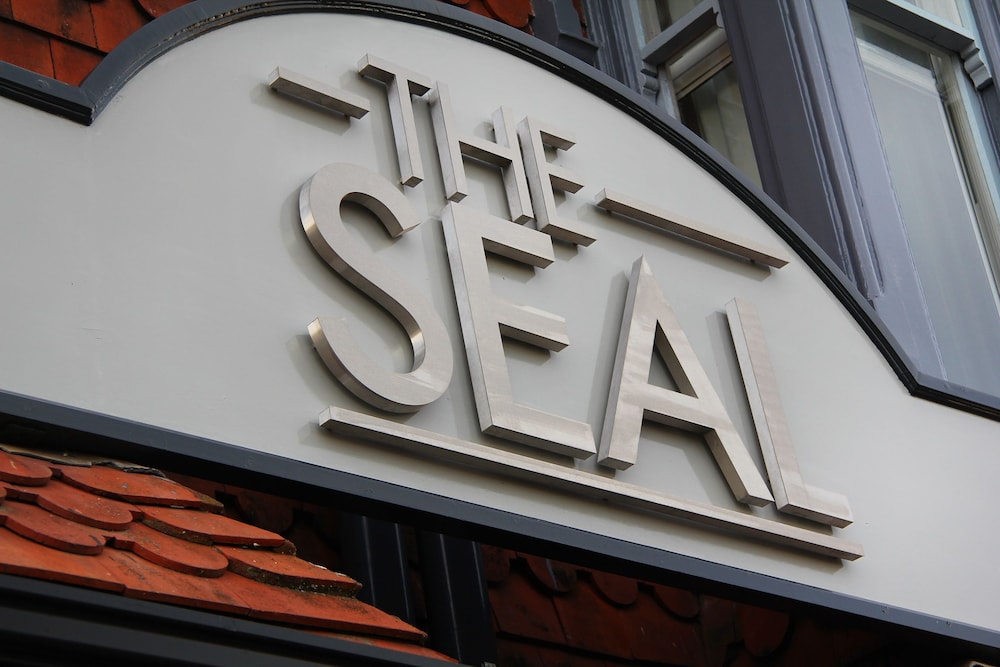 海豹酒店, chichester