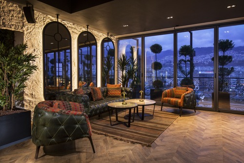 Almira Hotel Thermal Spa Convention Center Bursa Hotels Com