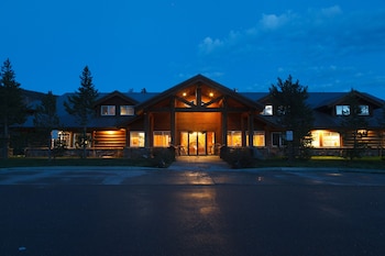Top 10 Hotels In Grand Teton National Park Moose Wyoming
